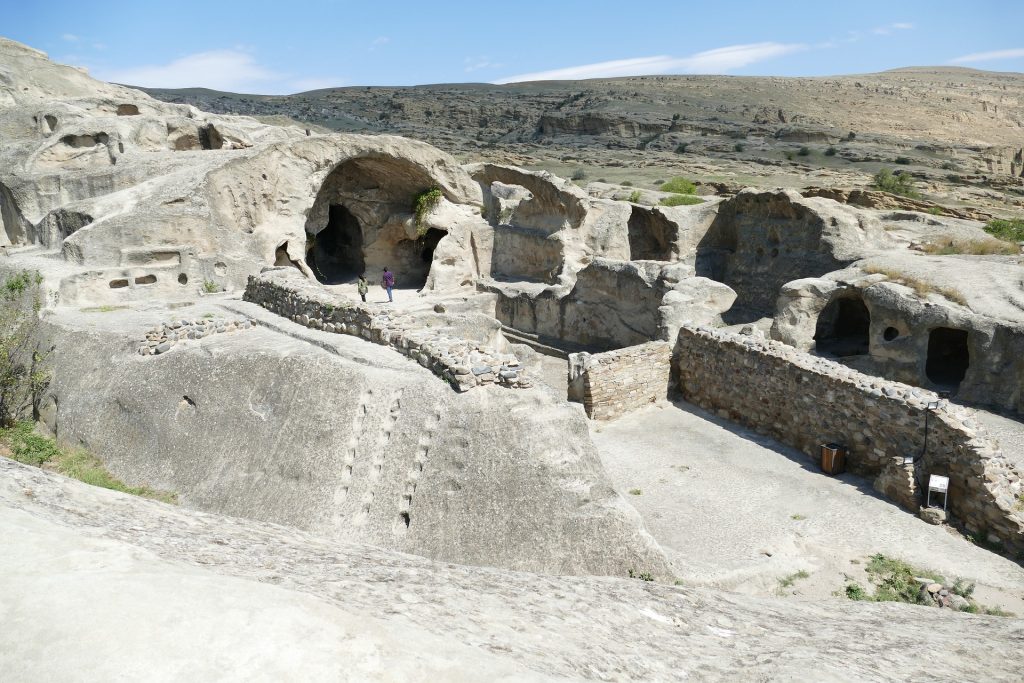 5 มุมสวยที่เที่ยวจอร์เจีย ฟรีวีซ่าสำหรับคนไทย