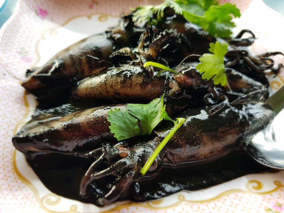 5 ร้านอาหารทะเลใกล้กรุงเทพฯ อร่อยเด็ด แซ่บซี๊ดปาก!