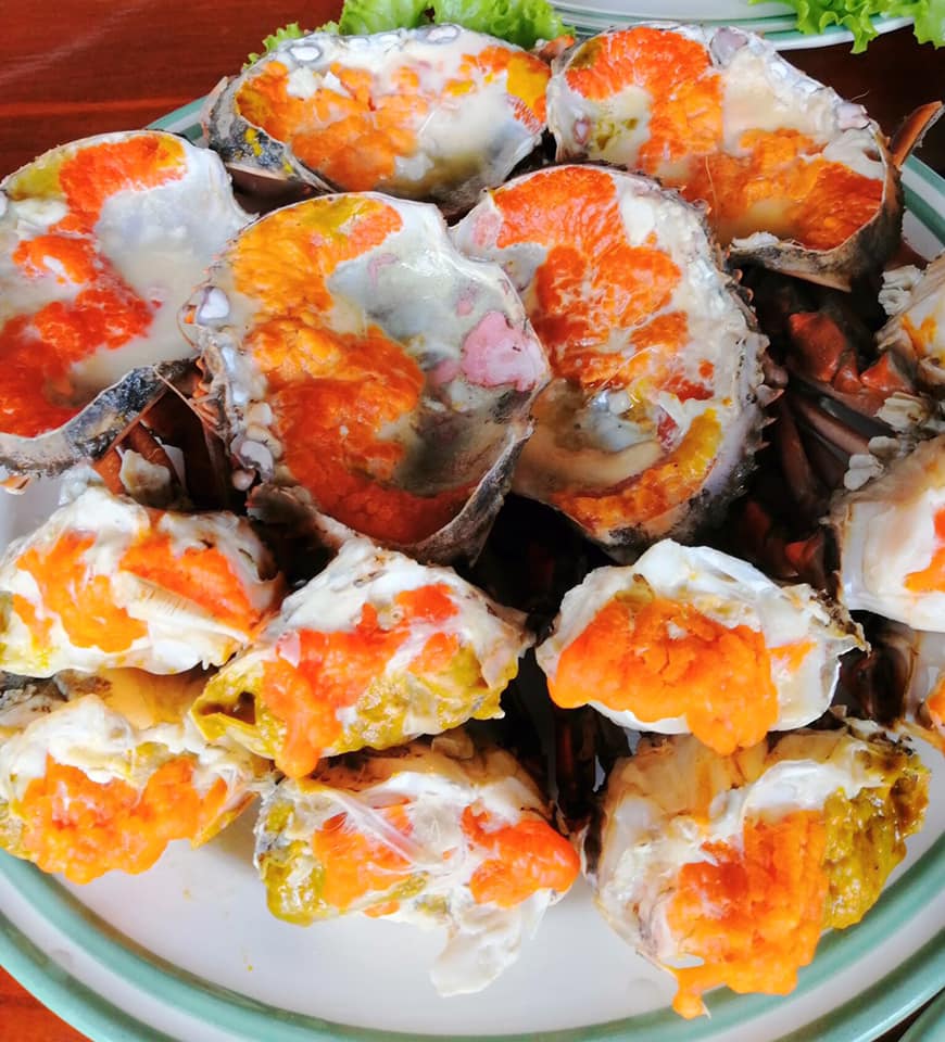 5 ร้านอาหารทะเลใกล้กรุงเทพฯ อร่อยเด็ด แซ่บซี๊ดปาก!