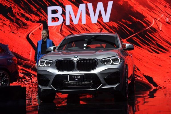 ส่องรถรุ่นใหม่ในงาน Motor Expo 2019