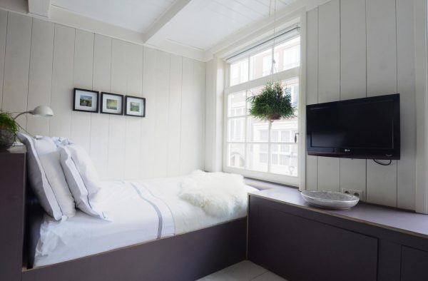 จองโรงแรมกับบัตรเครดิตยูโอบีที่ Booking.com รับเครดิตเงินคืน