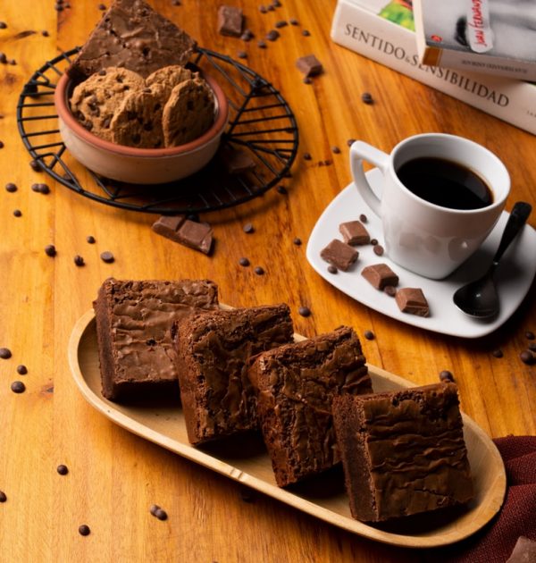 ส่องขนมหวานทานคู่กับกาแฟ