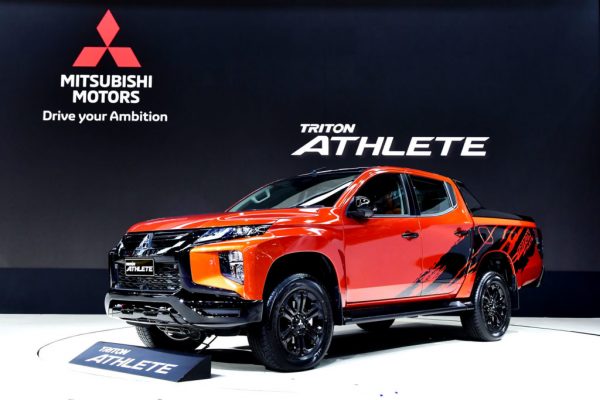 ส่องรถรุ่นใหม่ในงาน Motor Expo 2019