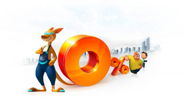 รู้ใจ ประกันรถยนต์ผ่อนได้ ในราคาสบาย