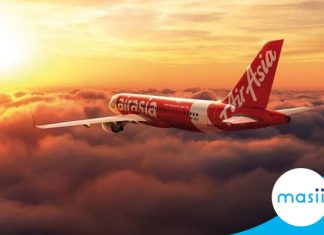 Asia Aviation Public Company Limited share close up: December 13, 2019 trading