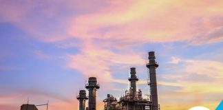 Global Power Synergy Public Company Limited share close up: December 11, 2019 trading