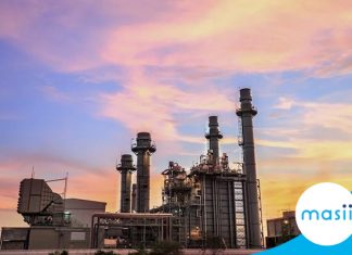 Global Power Synergy Public Company Limited share close up: December 11, 2019 trading