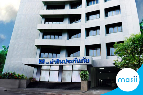 Nam Seng Insurance Public Company Limited share close up: December 17, 2019 trading Nam Seng Insurance Public Company Limited share close up: December 17, 2019 trading