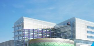 TOA Paint (Thailand) Public Company Limited share close up: December 06, 2019 trading