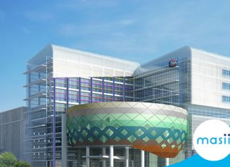 TOA Paint (Thailand) Public Company Limited share close up: December 06, 2019 trading