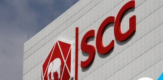 The Siam Cement Public Company Limited share close up: December 18, 2019 trading