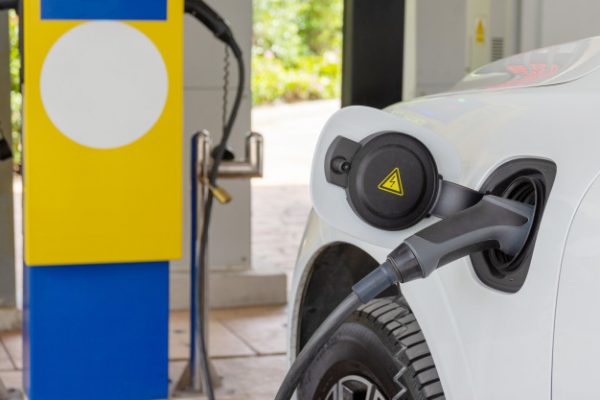 สถานีชาร์จรถยนต์ไฟฟ้า มีที่ไหนบ้าง