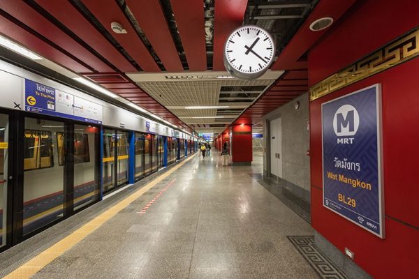 ของขวัญปีใหม่ 2564 ขึ้นฟรี! ทางด่วน-มอเตอร์เวย์ มีที่ไหนบ้าง เช็กเลย