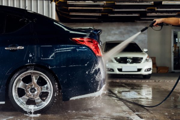 รวมคาร์แคร์ ย่านบางกะปิ