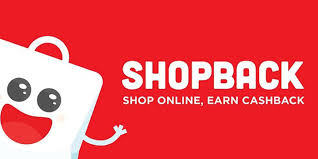 ShopBack คุ้มทุกการใช้จ่ายพร้อมรับเงินคืน