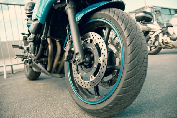 หน้าร้อนนี้ ดูแลรถมอเตอร์ไซค์อย่างไร