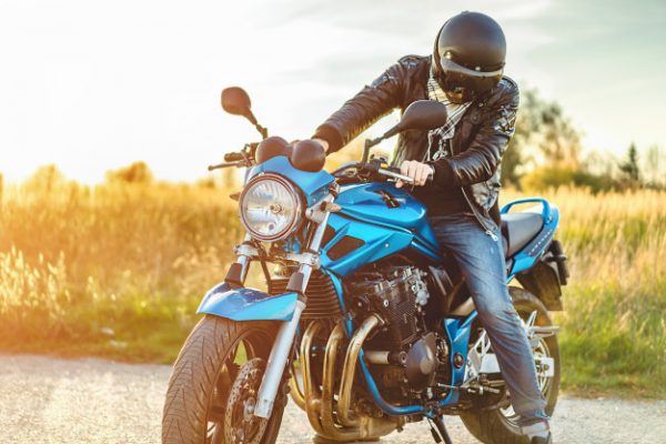 หน้าร้อนนี้ ดูแลรถมอเตอร์ไซค์อย่างไร