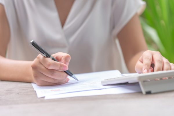 สินเชื่อส่วนบุคคลตัวช่วยที่ทำให้ชีวิตง่ายขึ้น