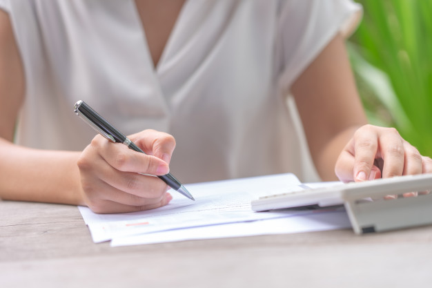 สินเชื่อส่วนบุคคลตัวช่วยที่ทำให้ชีวิตง่ายขึ้น