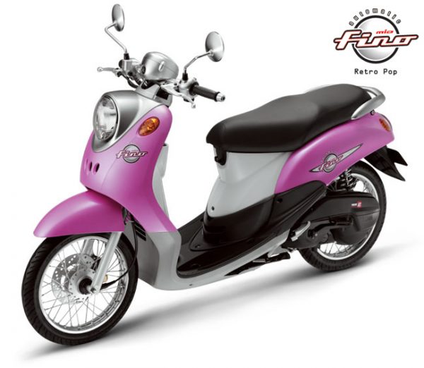 สีรถมอเตอร์ไซค์ถูกโฉลก เลือกสีไหนให้เด่น ให้ปัง