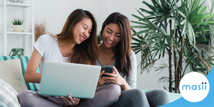 สุดยอดบัตรเครดิตช้อปปิ้งออนไลน์ ปี 2020