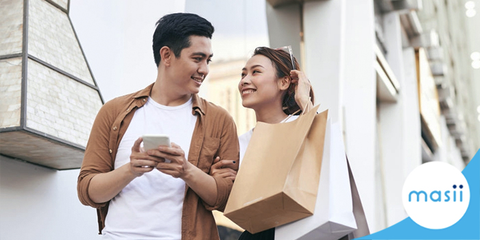 สุดยอดบัตรเครดิตช้อปปิ้งออนไลน์ ปี 2020