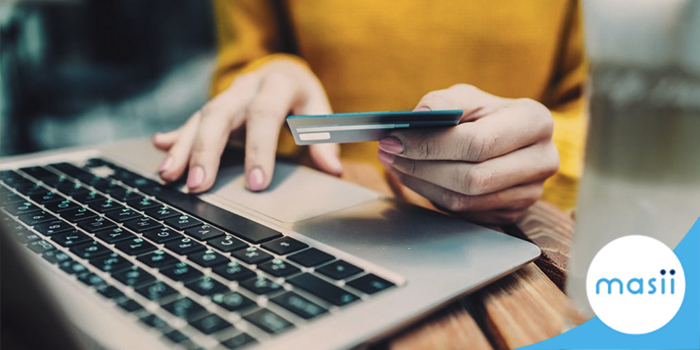 สุดยอดบัตรเครดิตช้อปปิ้งออนไลน์ ปี 2020