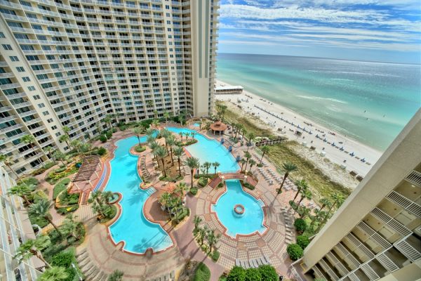 เว็บไซต์จองโรงแรมเที่ยวปีใหม่สุดคุ้ม