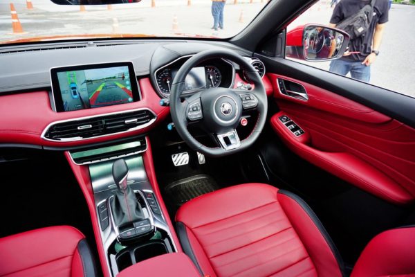 รถใหม่ 2020 ส่องรถยนต์รุ่นใหม่ คาดเตรียมเปิดตัวในไทยปีนี้