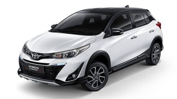 รถใหม่ 2020 ส่องรถยนต์รุ่นใหม่ คาดเตรียมเปิดตัวในไทยปีนี้