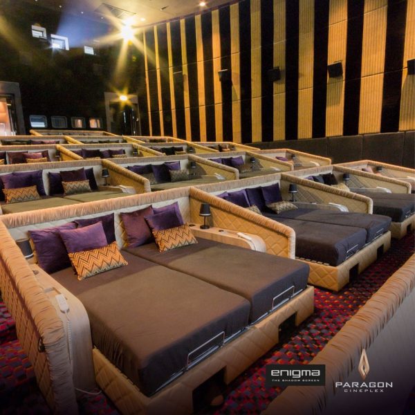 ทำความรู้จักบัตร VISA INFINITE ธนาคารกรุงเทพ