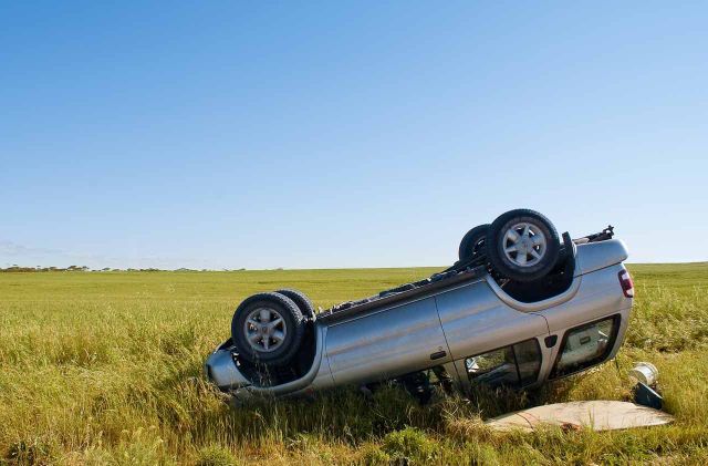 ที่สุดแห่งประกันรถยนต์ชั้น 2+ ปี 2020