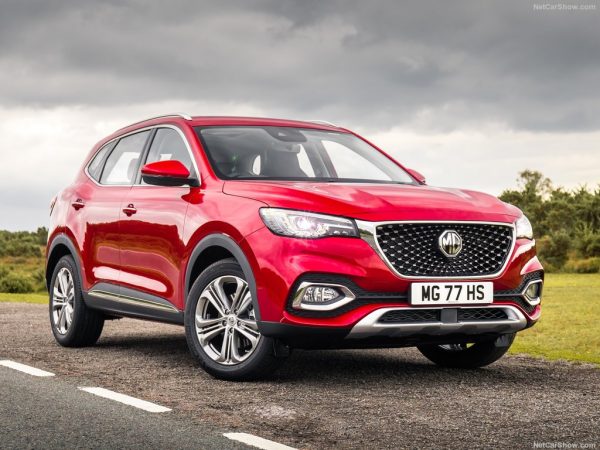 รถใหม่ 2020 ส่องรถยนต์รุ่นใหม่ คาดเตรียมเปิดตัวในไทยปีนี้