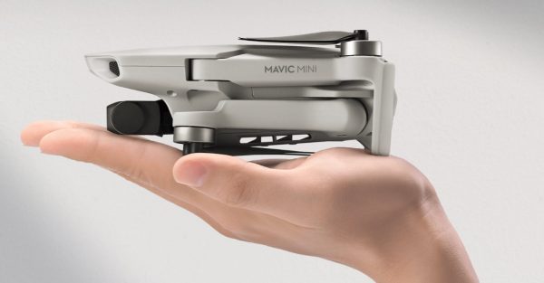 สุดยอดของโดรน ปี 2563