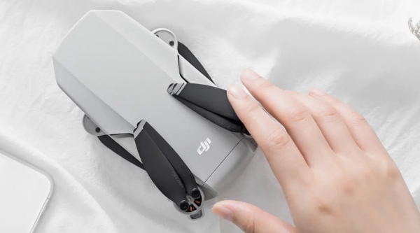 สุดยอดของโดรน ปี 2563