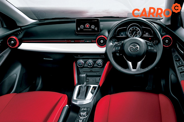 ขับรถ หรือนั่งรถอย่างไร ให้ปลอดภัยจาก "โคโรนาไวรัส"