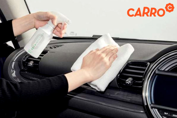 ขับรถ หรือนั่งรถอย่างไร ให้ปลอดภัยจาก "โคโรนาไวรัส"