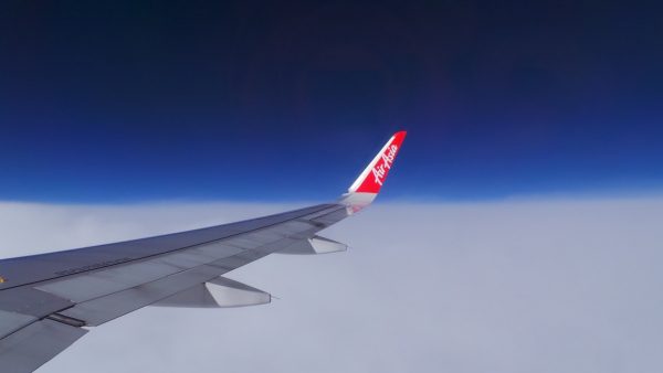 บัตรเครดิต AirAsia มีค่าธรรมเนียมหรือไม่