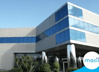 Metro Systems Corporation Public Company Limited share close up: January 06, 2020