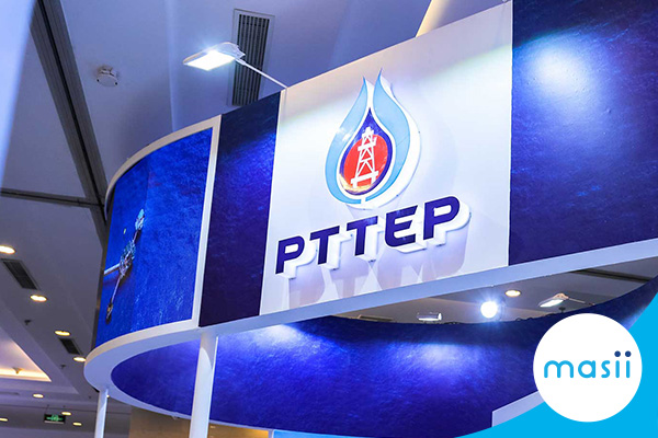 PTT Exploration And Production Public Company Limited share close up: January 09, 2020 trading PTT Exploration And Production Public Company Limited share close up: January 09, 2020 trading
