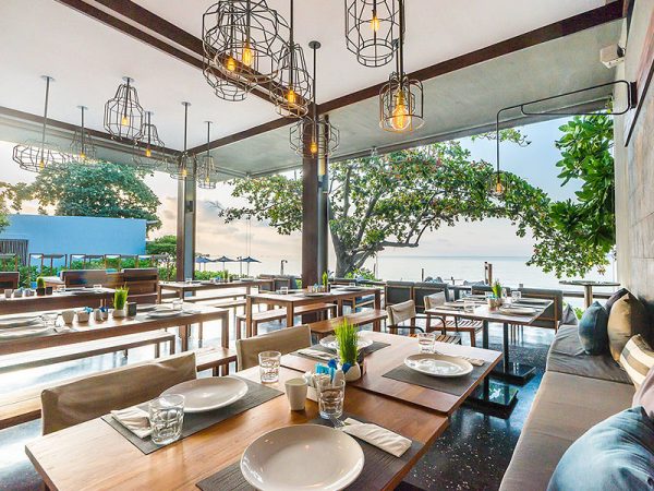 เที่ยวสมุยและโปรเด็ดร้านอาหารกับบัตรเครดิตธนชาต