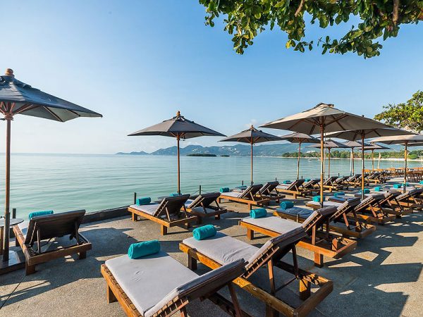 เที่ยวสมุยและโปรเด็ดร้านอาหารกับบัตรเครดิตธนชาต