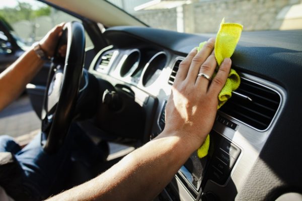 รวบรวมคาร์แคร์ ย่านรัชดา