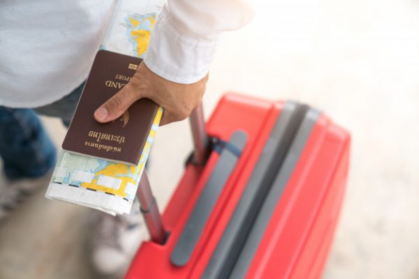 ยกเลิกการเดินทาง ขอคืนเงินประกันเดินทางได้ไหม