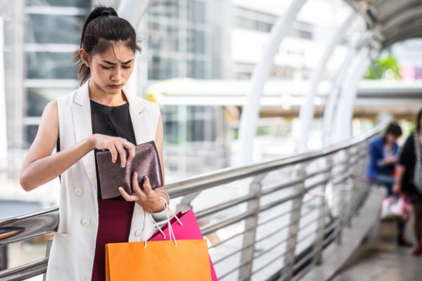 ทำบัตรประชาชนหาย ต้องทำอย่างไรบ้าง