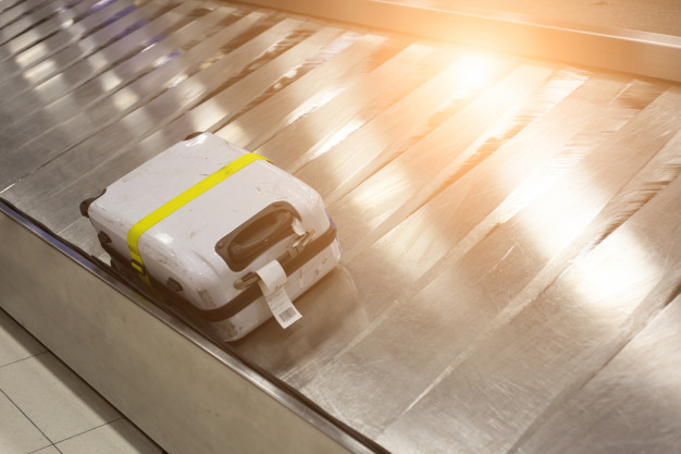 พฤติกรรมที่ควรเลี่ยง เสี่ยงกระเป๋าเดินทางพัง