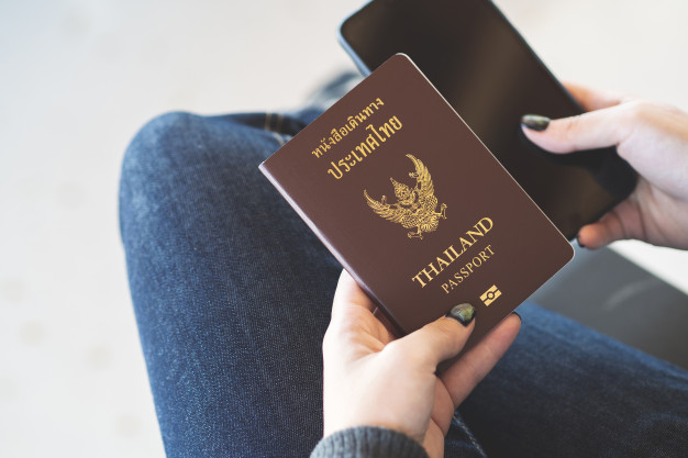 อัปเดต! วิธีทำพาสปอร์ต 2565 สถานที่ทำพาสปอร์ต และ ขั้นตอน จองคิวทำพาสปอร์ตออนไลน์