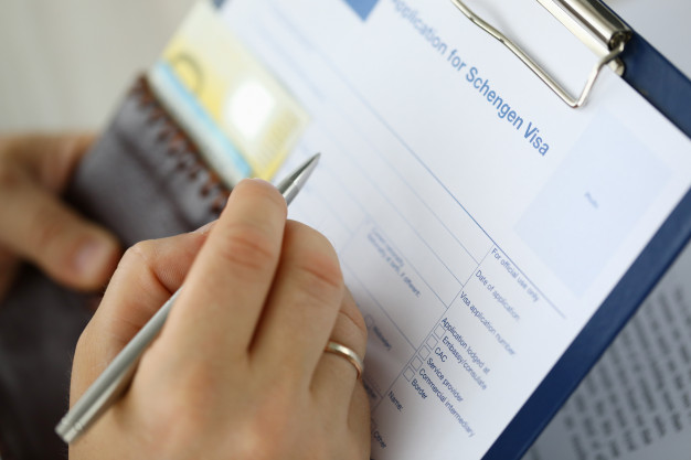 วีซ่าเชงเก้น คืออะไร