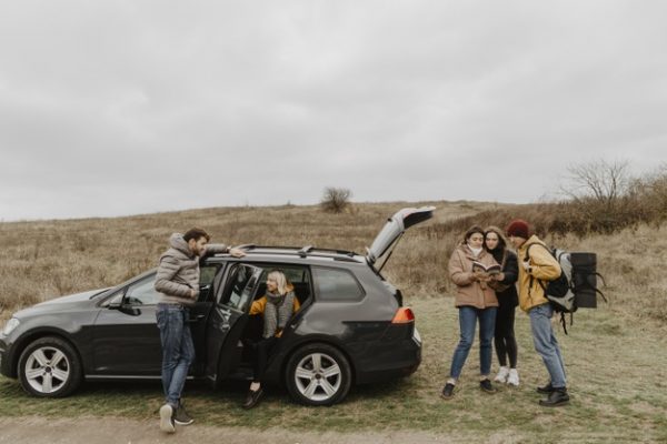 ข้อดีของการเช่ารถขับเที่ยวในต่างประเทศ