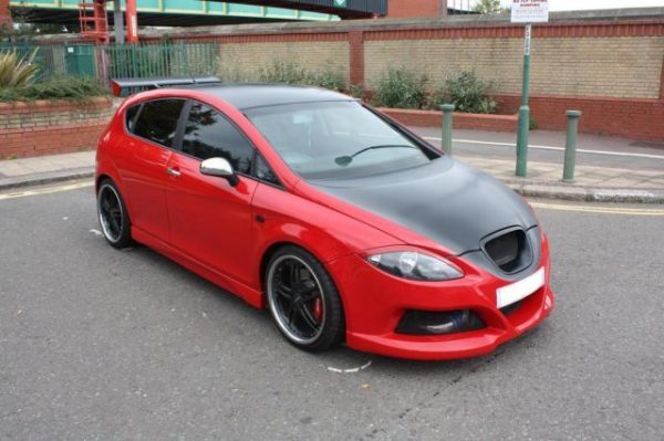 แต่งรถแบบไหน ผิด พ.ร.บ.รถยนต์